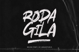 How Rodagila Became the Secret Weapon in Our Latest Campaign Design